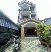 SIÊU PHẨM BIỆT THỰ TÂN CỔ ĐIỂN – FULL NỘI THẤT NGOẠI NHẬP - NGAY QUANG TRUNG -164M² - 3ẦNG