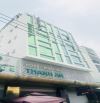 Siêu phẩm KHÁCH SẠN-Hiệp Thành Q12-Doanh số 2ty400-255m2-6tầng.THANG MÁY. 34ty