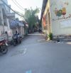 NHÀ ĐỪỜNG PHAN HUY ÍCH-  67M2- 5,9 TỶ
