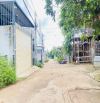 ĐẤT HẺM 246  Y MOAN - P. TÂN LỢI 5*23 tc60 bán 2ty650