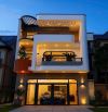 NHÀ MỚI – PHÚ MỸ 5 x 20m (thổ cư 60m²) 3 phòng ngủ