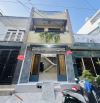 Nhà đẹp siêu rẻ Q6, 64m2, 2 tầng, hẻm xe hơi, gần phố ẩm thực Q6, giá chỉ 6,1tỷ