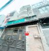 BÁN NHÀ PHẠM VĂN BẠCH SÁT VÁCH SÂN BAY 5 TẦNG 110M2 NGANG 5.2 DÒNG TIỀN 55TR GIÁ 12.X TỶ