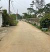 Bán 400M có 200M đất ở_mặt tiền 11M vuông vắn đẹp_Ba Trại Ba Vì Hà Nội chỉ 2,x tỷ