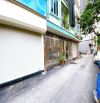 Bán nhà mặt ngõ 902 Kim Giang, Thanh Trì, 41m2x5T, Giá 9.99 tỷ, oto vào nhà, Ngõ thông