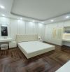 BÁN NHÀ 35M, 6 TẦNG THANG MÁY  MINH KHAI GIÁ CHỈ 9,8TY, TẶNG FULL NỘI THẤT
