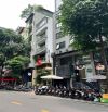 Bán khách sạn tiêu chuẩn 4 sao mặt tiền 34-36 Thủ Khoa Huân, P. Bến Thành, Quận 1.
