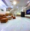 Bán nhà Phố Vĩnh Hưng, ngõ nông thông gần ô tô, 40m2, 6.5 tỷ