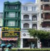 Tòa nhà văn phòng Lý Thường Kiệt - Đất Thánh F6 Q. Tân Bình, DT: 6x25m hầm 5 tầng 37.5 tỷ