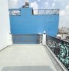 Nhà mặt tiền Quận Gò Vấp 4,4 x 11m 5 tầng siêu phẩm đường Huỳnh Khương An Phường An Nhơn