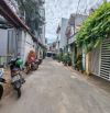 🌺 BÁN ĐẤT TẶNG NHÀ MẶT TIỀN PHẠM QUANG ẢNH, 124 Mv ( 4.3 x 29 )  9.9 TỶ - Sơn Trà - ĐN
