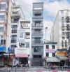 Toà nhà CHDV 66 Bình Quới, P.27, Bình Thạnh; 132m2 (5x36); 6 tầng 20P; HĐT 120tr; 30 Tỷ