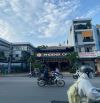 Đường Nguyễn Thái Bình 9m nở hậu 13m dài 33m 340m2 đất gồm 5 căn nhà