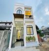 Nhà 2 tầng kiệt ô tô Hoàng Quốc Việt, phường An Đông, TP Huế ✅