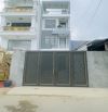 NHÀ 3 TẦNG, HẺM XE HƠI THÔNG, 4x14.7M, NGUYỄN TƯ GIẢN, GIÁ 7.5 TỶ TL