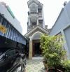 Bán biệt thự ngay Thống Nhất, phường 11, Gò Vấp, 170m2, ngang 7m, 3 tầng, giá 21 tỷ