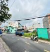 Bán lô đất mặt tiền đường 102 - Tăng Nhơn Phú ( A ), Quận 9. DT: 8 x 26 = 208m2 - Chỉ 12tỷ