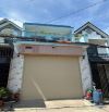 Bán nhà 1 Trệt 1 lầu 120m2 thổ cư đường ô tô (X.Thạnh Phú) chỉ 2,150 tỉ