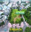 Bán lô đất đẹp, 5x20, KDC Quang Vinh, vị trí kinh doanh chỉ 4 tỷ 380