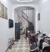 BÁN NHÀ - HOÀNG HOA THÁM - 38m - 4 tầng - MT4m  -12,99 tỉ- DÂN XÂY - Ô TÔ ĐỖ CỬA -THÔNG -