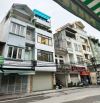 VINCOM LIỄU GIAI - BA ĐÌNH _ 55M2_ 5 TẦNG THANG MÁY_ MẶT PHỐ KINH DOANH SẦM UẤT_ 26.5 TỶ