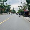 BÁN ĐẤT MẶT ĐƯỜNG MÁNG  AN ĐỒNG, AN DƯƠNG 100m giá chỉ từ 7,7 tỷ