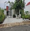 ✅ Bán nhà nghĩ dưỡng  View Sông đường GTNT 4m thuộc Hoà Phú , Châu Thành _ DT: 8 x 38m2