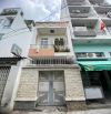 Bán nhà HXH đường Cách Mạng Tháng 8 Quận 10 diện tích ( 3 x 16m) - Gíá 8.6 tỷ