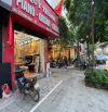Cho Thuê Chân Đế 1 Tầng 120m² Mặt Tiền 8m – Lê Văn Thiêm, Thanh Xuân – Giá 55 Triệu/Thán