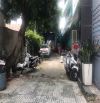 NHÀ MỚI - ĐẸP - GIÁ RẺ. VỊ TRÍ VÍP HẺM XE HƠI CHỈ 30M RA LÊ VĂN KHƯƠNG.