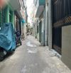 Nhà mới Âu Dương Lân, Quận 8, 49m², hẻm rộng 4m – Thông thoáng – Giá 6.9 tỷ