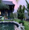 Bán Nhà Vườn Dĩ An 15tỷ Vị trí thoáng mát Nghỉ dưỡng