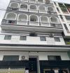 Bán căn hộ dịch vụ 32 phòng KHU VIP Tân Phú | Doanh thu 140tr/tháng• Diện tích: 8.6m x32