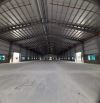 CHO THUÊ XƯỞNG 10.000M2 TẠI CẨM GIÀNG, HẢI DƯƠNG (cũ)