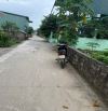 Bá,n Đất Thổ Cư Thạch Thất - Hòa Lạc, 89m2. Mặt Tiền 6m, Ngõ thông, Đường 5m Ôtô vào đất.