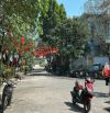 Lô góc 2 mặt tiền Nguyễn Văn Thoại , Phường Phú Hậu , Tp Huế