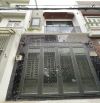 Nhà Hẻm Quang Trung  Đối Diện UBND Gò Vấp