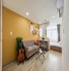BÁN GẤP Tòa nhà CHDV - 5.58M x 20M - full nội thất ngay trường ĐH Công Nghiệp chỉ 17 tỷ TL
