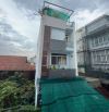 NHÀ 7 TẦNG - GẦN LOTTE MART - P.TÂN HƯNG, QUẬN 7 - DT: 62m2 (4m x 16m) - CHỉ: 7,X Tỷ