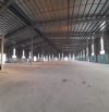 CHO THUÊ NHÀ XƯỞNG 21.000M2 TẠI HẢI DƯƠNG (CŨ) NAY LÀ TP HẢI PHÒNG