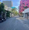 Bán đất 2mặt tiền đường trước và sau, kiệt ô tô ra đường Võ Nguyên Giáp _ đối diện Resort