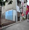 Bán 72m đất thị trấn Đông Anh - Ô tô tránh