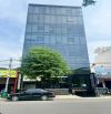 KHUÔNG ĐẤT 900M2 mặt tiền con đường huyết mạch GÒ VẤP full thổ cư giá 130 tỷ- 2 HẦM 12 LẦU