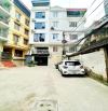 NHÀ PHỐ VĂN CHƯƠNG - MẶT NGÕ OTO TRÁNH - DỪNG ĐỖ NGÀY ĐÊM - 2 MẶT THOÁNG TRƯỚC SAU