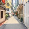 PHÂN LÔ ĐỐNG ĐA – NHÀ LÔ GÓC NGUYỄN CHÍ THANH – 48M² – 4 TẦNG – Ô TÔ TRÁNH – GIÁ 22 TỶ