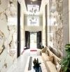 bán nhà gò vấp, p16, phạm văn chiêu - 9.3 tỷ, 50m2, 5 tầng, oto ngủ trong nhà