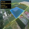 🔴1,4ha có 140m mặt tiền đường KCN Tân Bình, gần cao tốc, quốc lộ