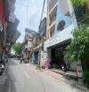 Bán mặt phố Vĩnh Phúc 100m 5 tang Mt rộng 6m giá 45 tỷ