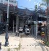 🌏Lô Góc 2 Mặt Tiền Trước Sau- DT 143,5m- Ngang 7m- Đường Hoàng Thị Loan- Q. Liên Chiểu.