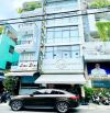 Cho thuê nhà 52 Trần Khắc Chân Quận 1 DT 4.5x12m trệt 4 lầu Thang máy giá 60 triệu